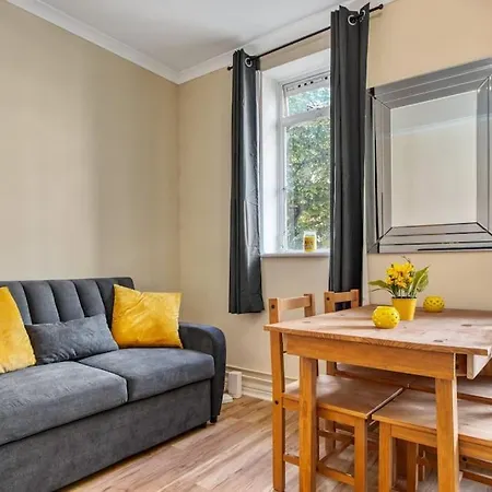 Luxstay Paddington - Sleeps Up To 6 * London