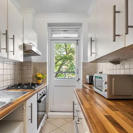 Luxstay Paddington - Sleeps Up To 6 *