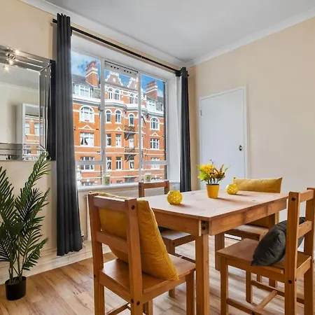Luxstay Paddington - Sleeps Up To 6 Apartment