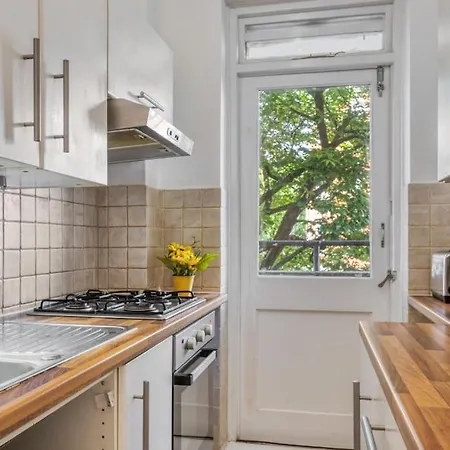Luxstay Paddington - Sleeps Up To 6 * London