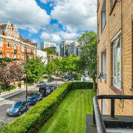 Luxstay Paddington - Sleeps Up To 6