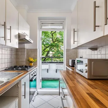 Apartment Luxstay Paddington - Sleeps Up To 6