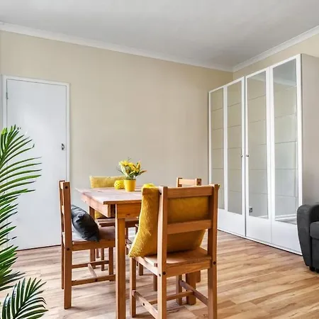 Luxstay Paddington - Sleeps Up To 6 Apartment *