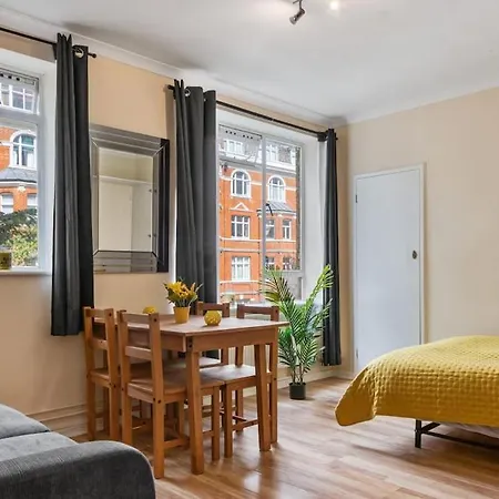 Luxstay Paddington - Sleeps Up To 6 Apartment London
