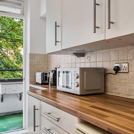 Luxstay Paddington - Sleeps Up To 6 * London