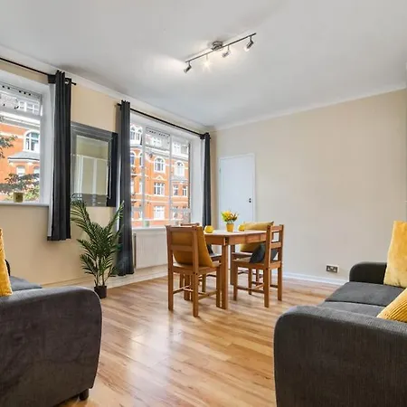 Luxstay Paddington - Sleeps Up To 6 *