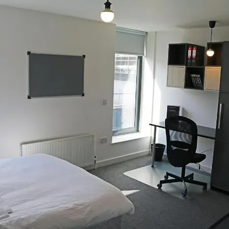 Herbal Hill Flats, Farringdon Apartment *