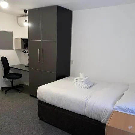 Apartment Herbal Hill Flats, Farringdon London