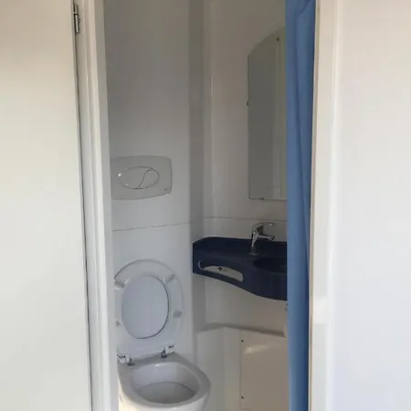 Herbal Hill Flats, Farringdon Apartment London