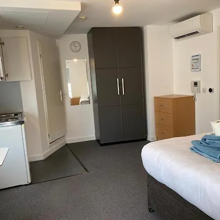 Herbal Hill Flats, Farringdon * London