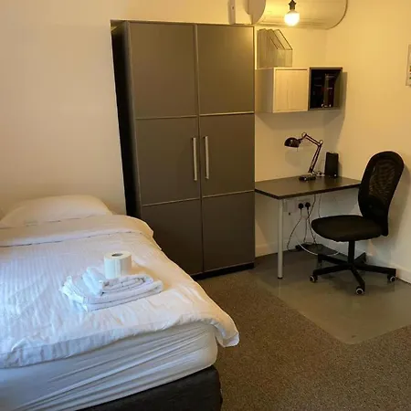Herbal Hill Flats, Farringdon Apartment *