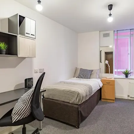 Apartment Herbal Hill Flats, Farringdon London