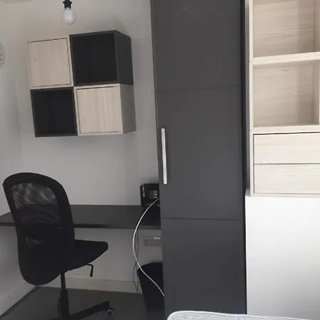 Herbal Hill Flats, Farringdon Apartment London