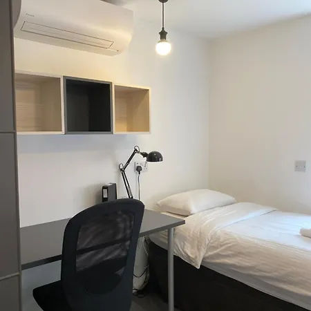 Herbal Hill Flats, Farringdon * London