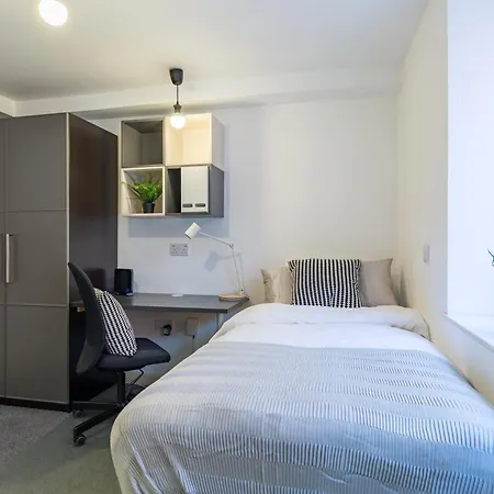 Herbal Hill Flats, Farringdon Apartment London