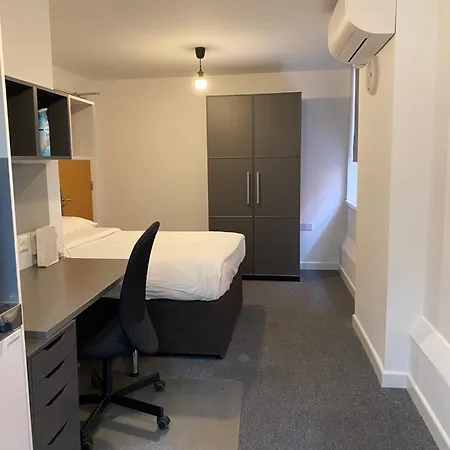 Apartment Herbal Hill Flats, Farringdon London
