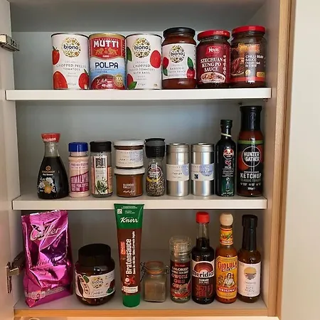 Apartment Luxury 3 Bed London