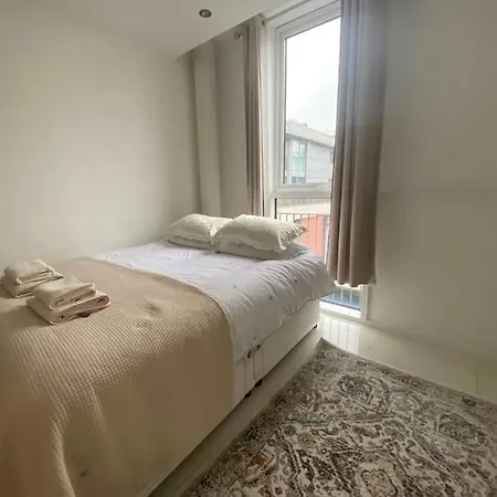 Luxury 3 Bed London