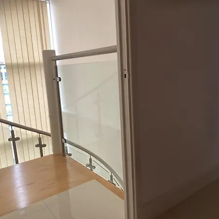 Apartment Luxury 3 Bed