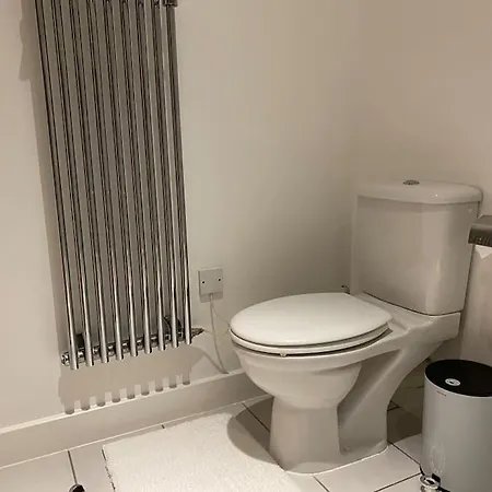 Luxury 3 Bed *