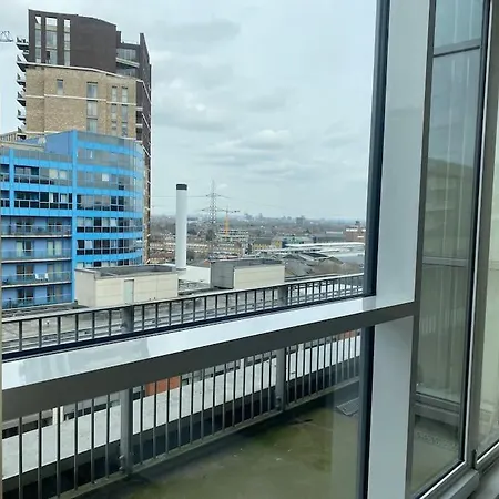 Luxury 3 Bed * London