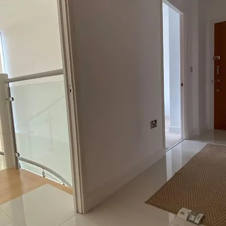 Luxury 3 Bed London