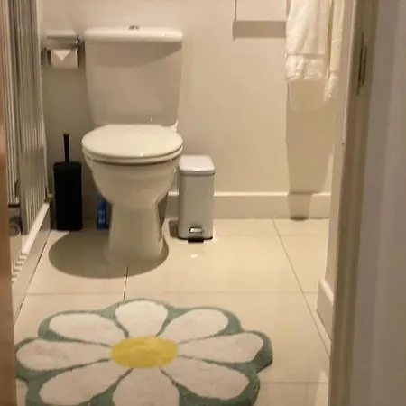 Luxury 3 Bed London