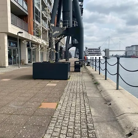 Luxury 3 Bed * London