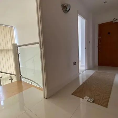 Luxury 3 Bed