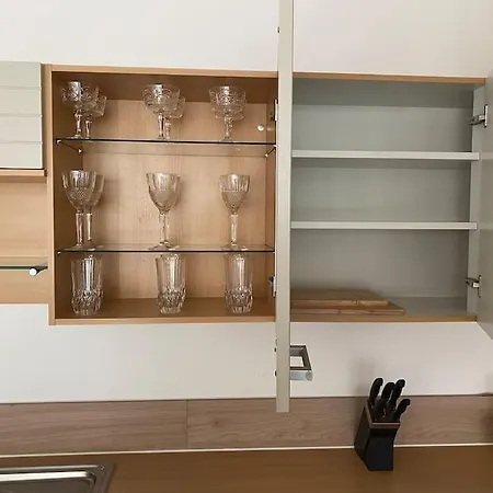 Luxury 3 Bed Apartment *