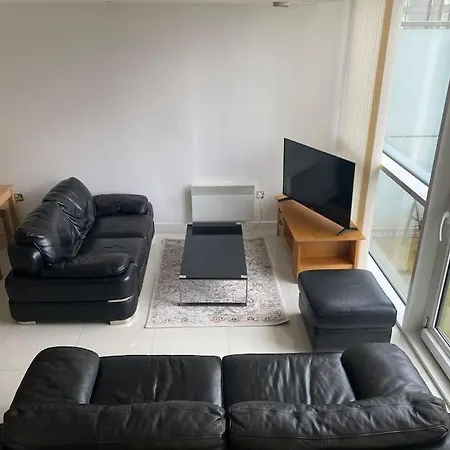 Luxury 3 Bed London