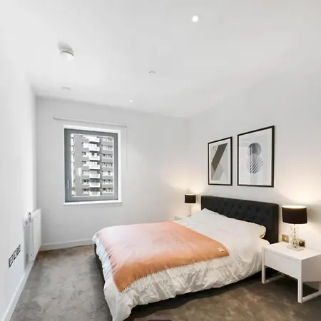 Homestay Ces Livings London