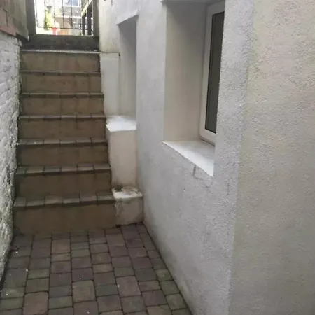 Basement * London
