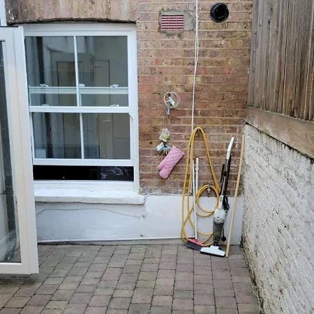 Basement * London