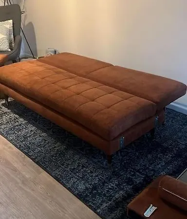 Gorgeous Flat 10 Min Walk To Stadium Free Parking * London