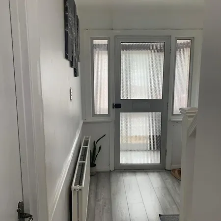 Small Single Boxroom Ovo Wembley Stadium *