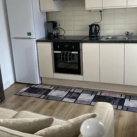 Apartment Sylvan Escape In London