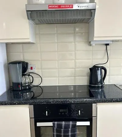 Apartment Sylvan Escape In *
