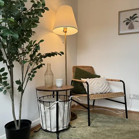 Homely - King's Cross Apartment *
