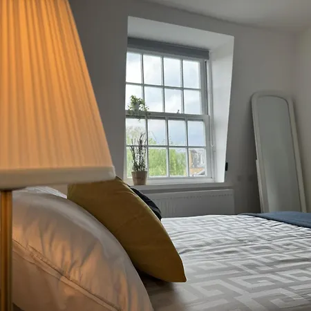 Apartment Homely - King's Cross