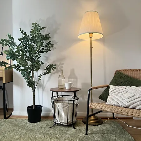 Appartement Homely - King's Cross