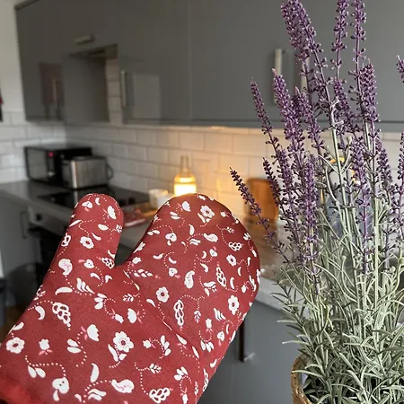 Homely - King's Cross Apartment