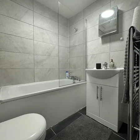Homely - King's Cross Appartement