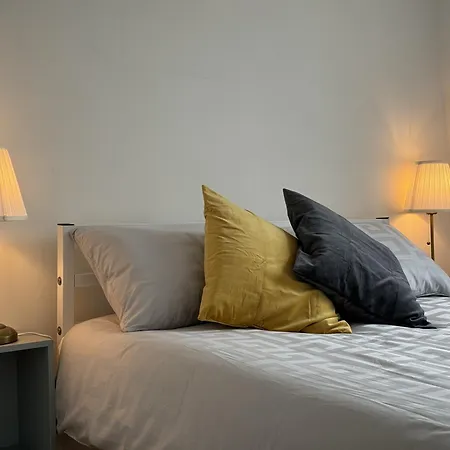 Homely - King's Cross