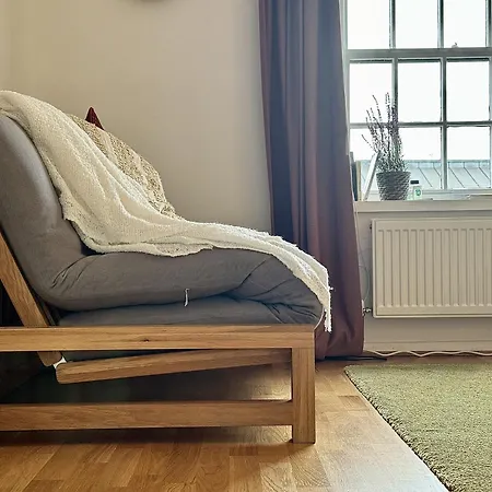 Apartment Homely - King's Cross London