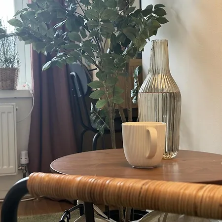 Homely - King's Cross Appartement