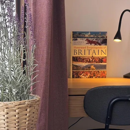 Homely - King's Cross