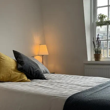 Homely - King's Cross