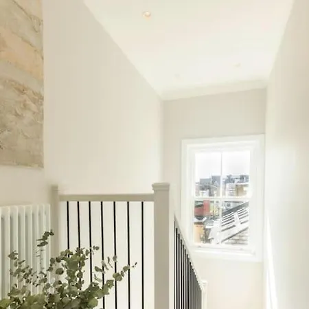 Superb 3 Bed Notting Hill Vakantiehuis