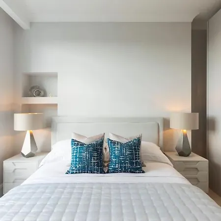 Superb 3 Bed Notting Hill Vakantiehuis *